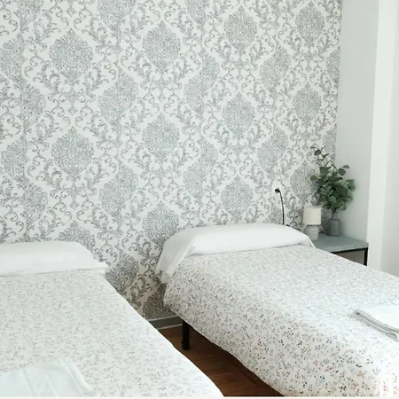 Baruhaus Grupos Rua Legio Σπίτι διακοπών