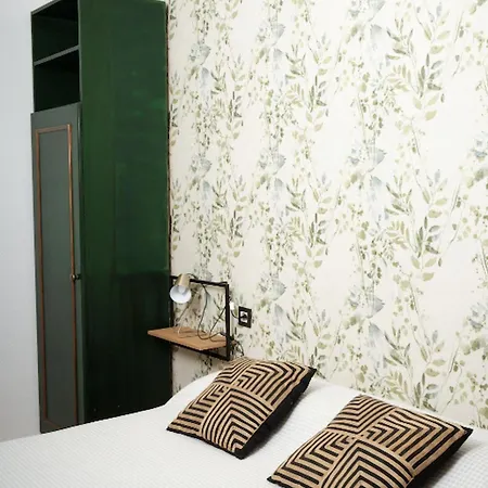 Σπίτι διακοπών Baruhaus Grupos Rua Legio *