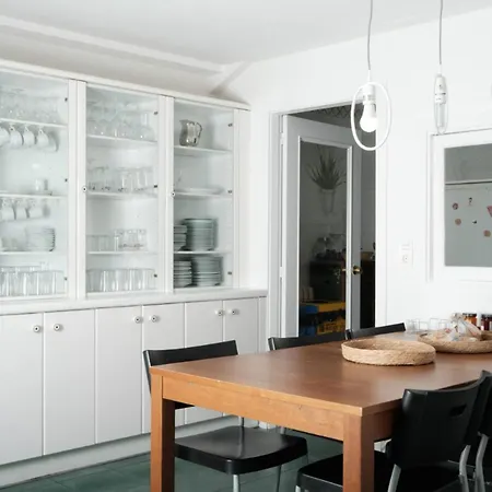 Baruhaus Grupos Rua Legio *